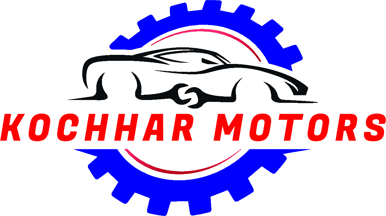 Kochhar Motors logo